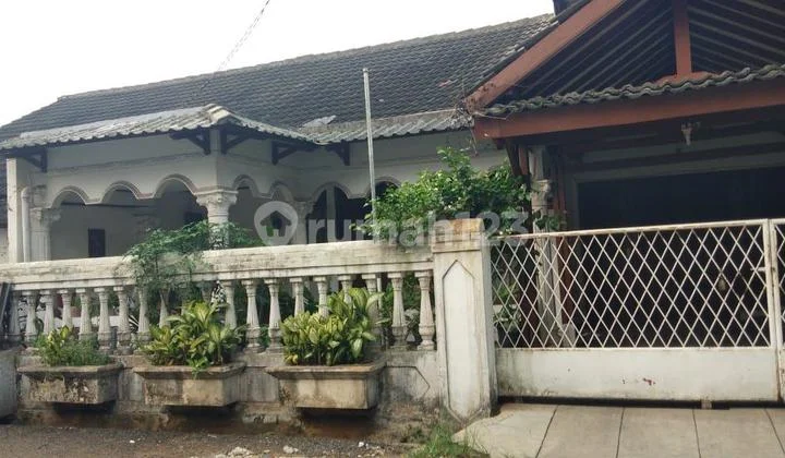 Rumah Di Cisarua
