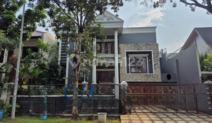 Rumah Puspita Loka