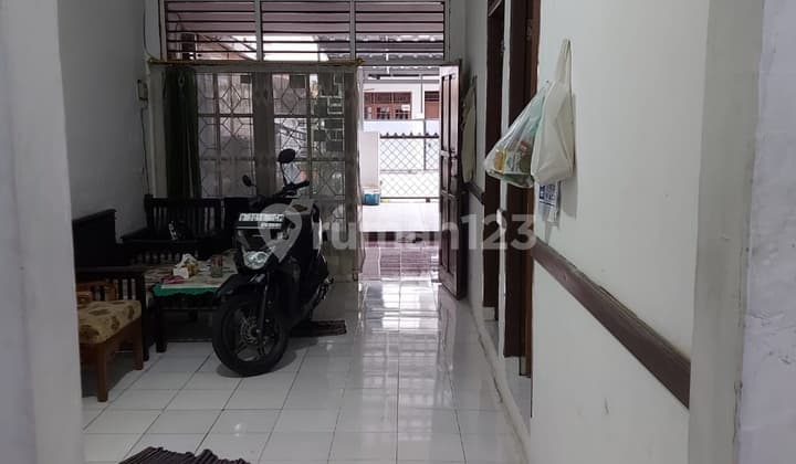 House By The Riverside. 150m²