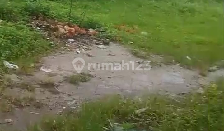 5,000m² Land by the Highway in Cikupa
