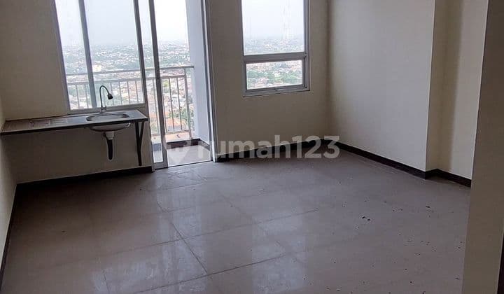 Apart Studio. Siap Huni, Lokasi Strategis