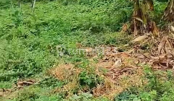 Lahan Di Rawamangun Strategis