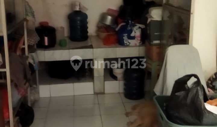 Rumah 750 Juta 63m²