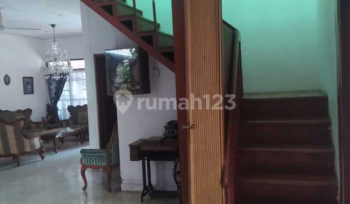 Selling Kayu Putih Wooden House 365m Friendly Price