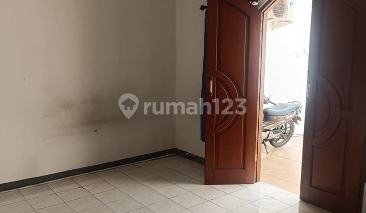 Rumah Siap Huni + Garasi