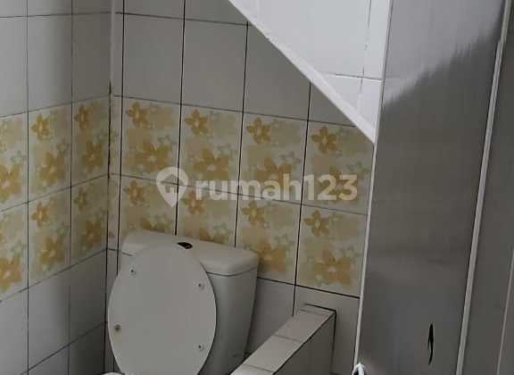 Rumah 2½ Lt Full Cor Beton. Siap Huni