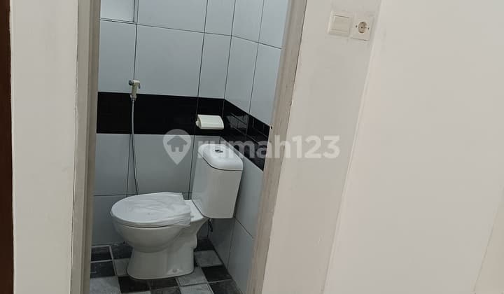 Rumah Baru. 2 Lt Siap Huni