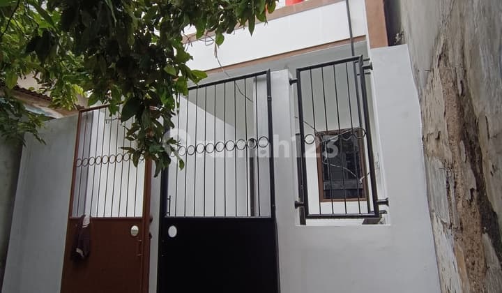 Sewa Rumah Baru Bersahabat