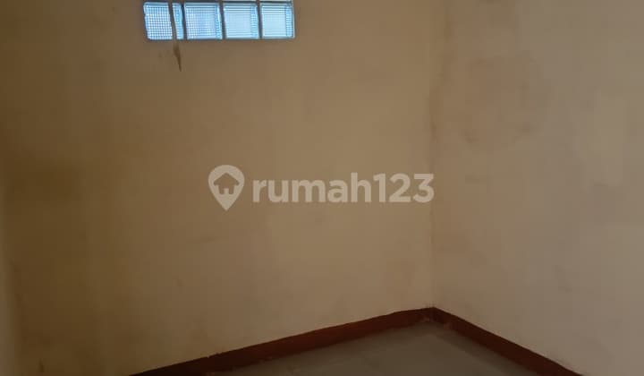 Rumah 2 LT Siap Huni