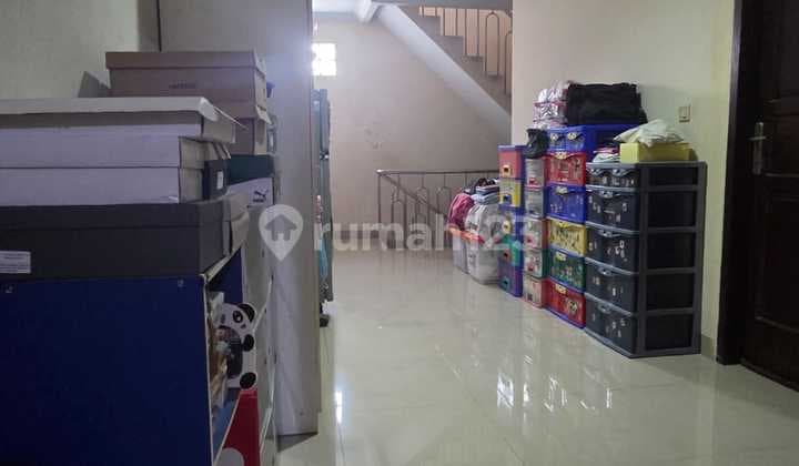 Rumah Siap Huni3½ LT