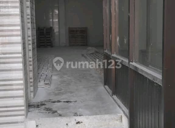 RUKO NOL JALAN RAYA TANJUNGSARI