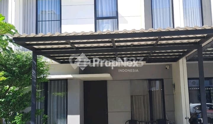 GRAND EASTERN SIAP HUNI