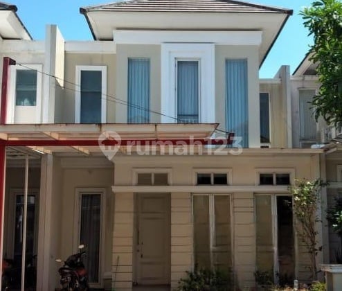 HOUSE EAST COAST PARK 2 FLOORS READY TO OCCUPY HOUSE EAST COAST PARK 2 FLOORS READY TO OCCUPY