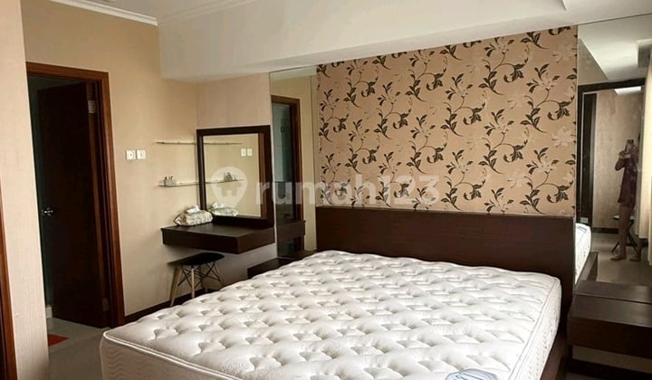 Apartemen Water Palace 3Br Murah