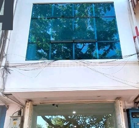 Ruko 3.5Lt Siap Huni Raya Gubeng Depan Siloam