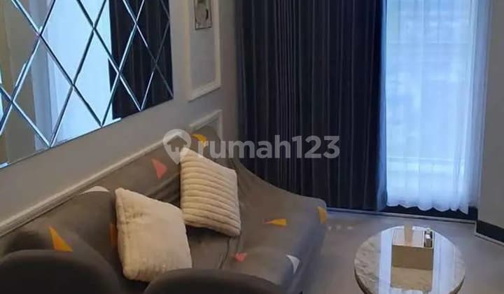 AMOR APARTMENT 2BR FURNISHED