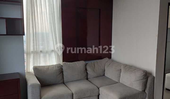 Sewa Apartemen Essence Darmawangsa 2 Bedroom