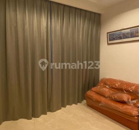 Sewa Apartemen The Elements Rasuna Kuningan 2 Bedroom Furnished Harga Murah