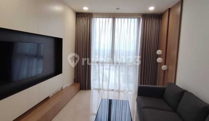 Izzara Apartment 1 Bedroom Furnished Good