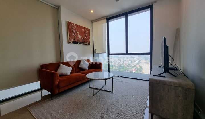 Full Furnished, at Tb Simatupang