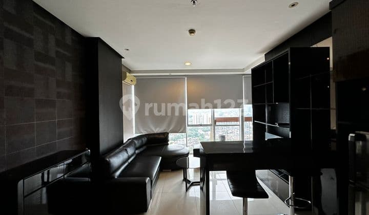 Sewa Apartemen Kemang Mansion Studi