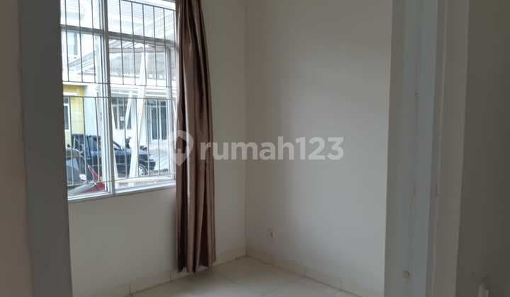 Jual Rumah Tangan Pertama Murah Serpong Lagoont Pemancingan Lubana Sengkol