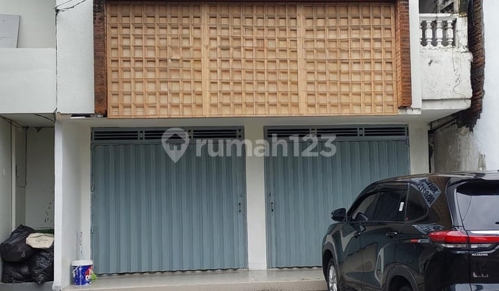 Commercial Space In Prime Denpasar Teuku Umar Area