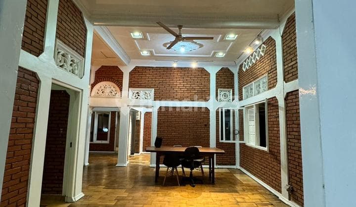 For Sale Ready-to-Use Commercial Space in a Strategic Location on Jl. Bumirejo Raya Semarang