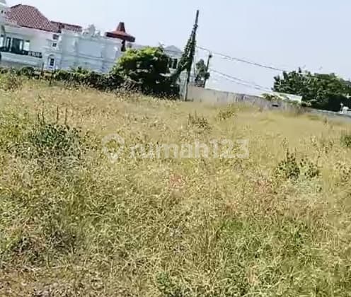 Dijual Rumah Mewah Siap Pakai Lokasi Gombel Tembalang Semarang