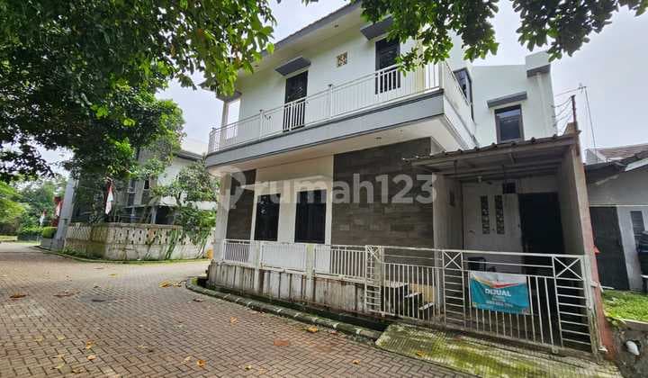 Cendana Residence , harga bagus Pamulang Tangsel