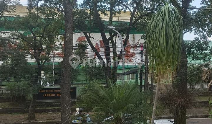 Affordable Riau Bandung Wing Suitable for Business