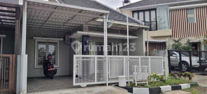 Tanjung Sari Asri Antapani Murah Lingkungan Asri