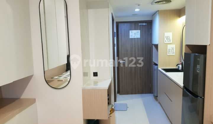 Galery Ciumbuleuit 3 Furnished Murah