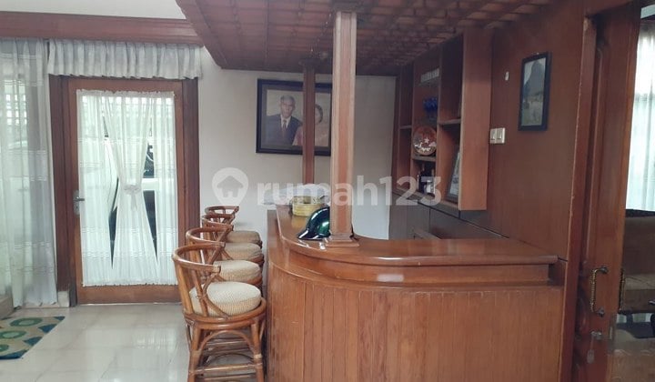 Hegarmanah Ciumbuleuit Bandung Lingkungan Elite Harga Masuk