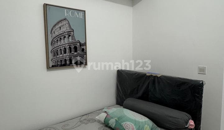 Apartemen Mtown,gading Serpong Bryant