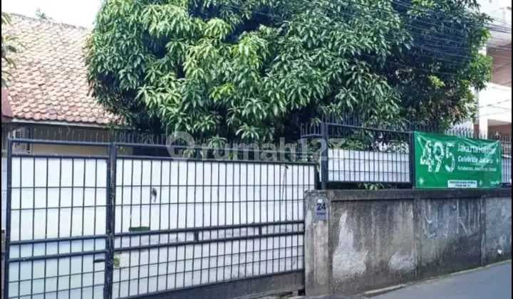 Gandaria Selatan .cilandak Jakarta Selatan