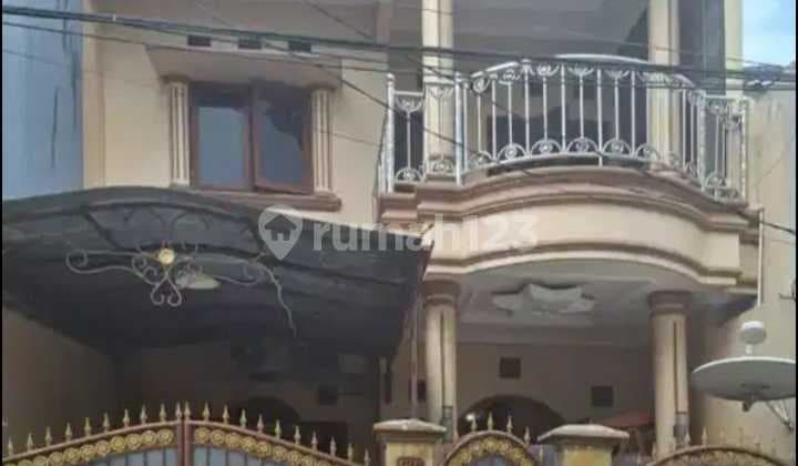 Taman Borobudur Kelapa Dua