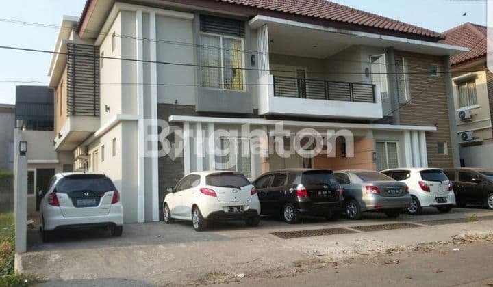 rumah kos di taman permata ,Lippo karawaci tangerang