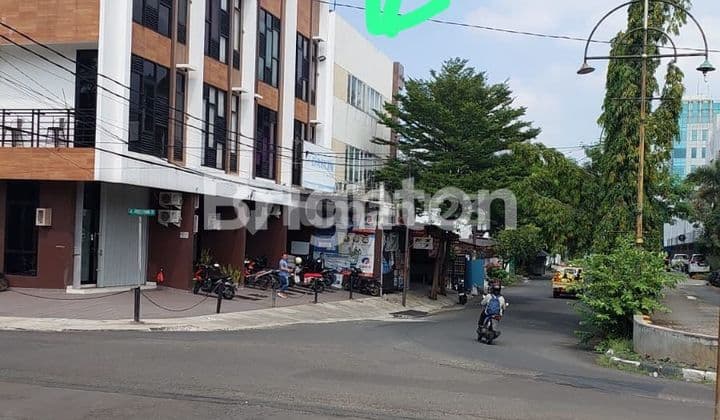 Taman Aries, Meruya Utara Jakarta Barat