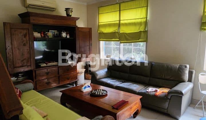 Taman Ayu Lippo Karawaci Tangerang