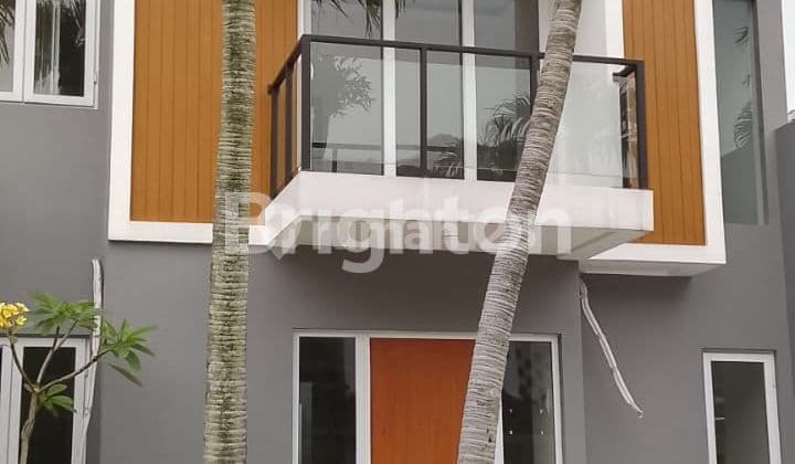 Taman Bromo Lippo Karawaci Tangerang