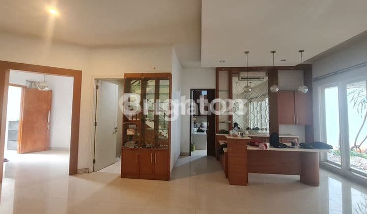 Sutera Onyx Alam sutra Tangerang