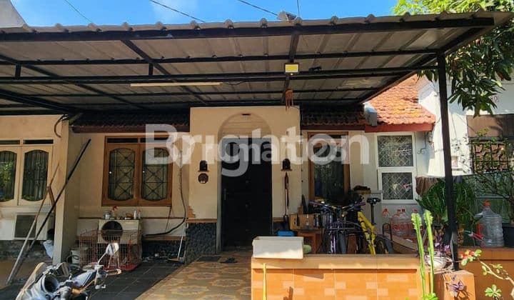 Taman Ubud Permai Lippo Karawaci