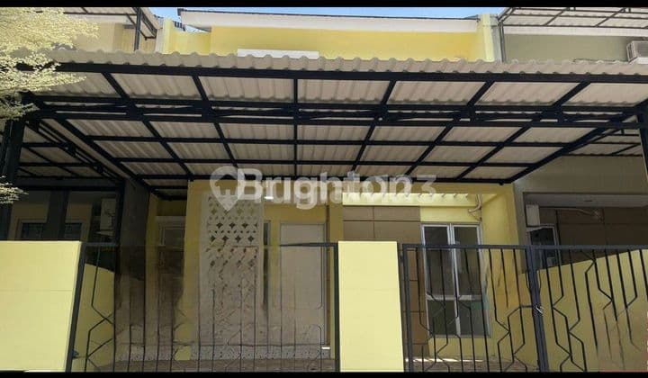 Cattleya Banjar Wijaya,Moderland Tangerang