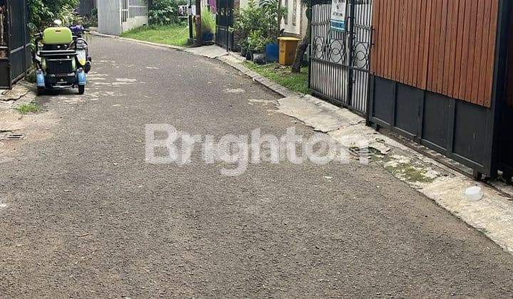 GRAHA INDIRA CITRA RAYA CIKUPA