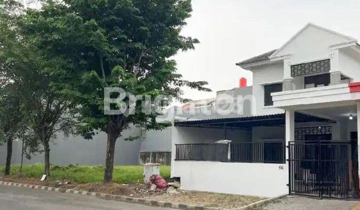 KRISAN BANJAR WIJAYA TANGERANG