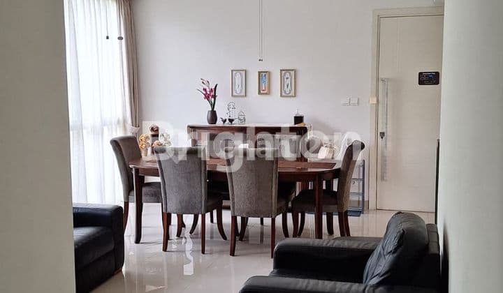 Rainbow Spring Gading Serpong Tangerang