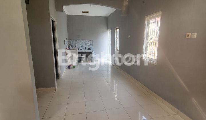 Cluster Grand Sutra Kota Bumi Tangerang