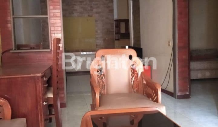 Taman Ubud indah lippo karawaci Tangerang