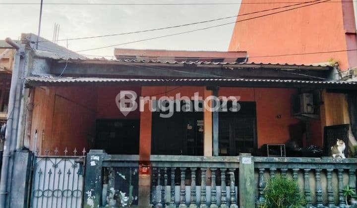 PERUMNAS 2 KARAWACI TANGERANG